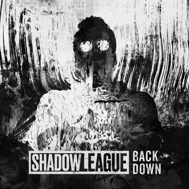 Black Sun Empire, Virus Syndicate & Shadow League - Back Down (Original Mix)