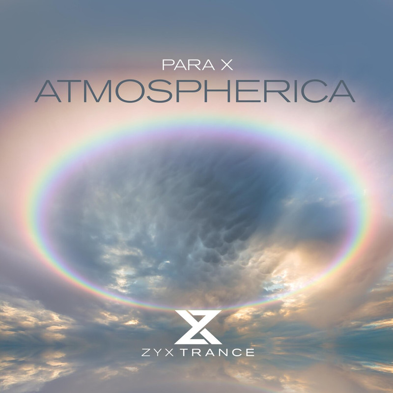 Para X - Atmospherica (Extended Mix)