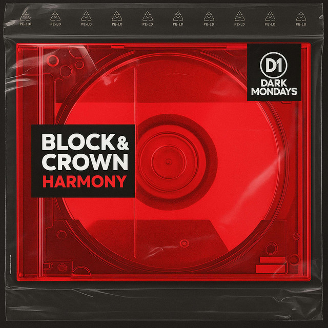Block & Crown - Harmony (Original Mix)