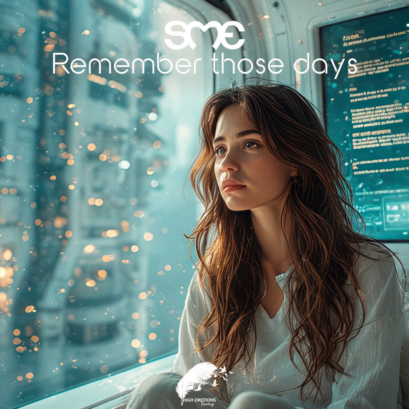 SME - Remember Those Days (Original Mix)