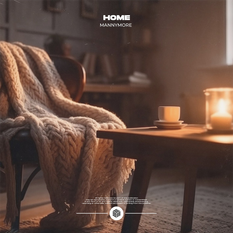 Mannymore - Home (Extended Mix)
