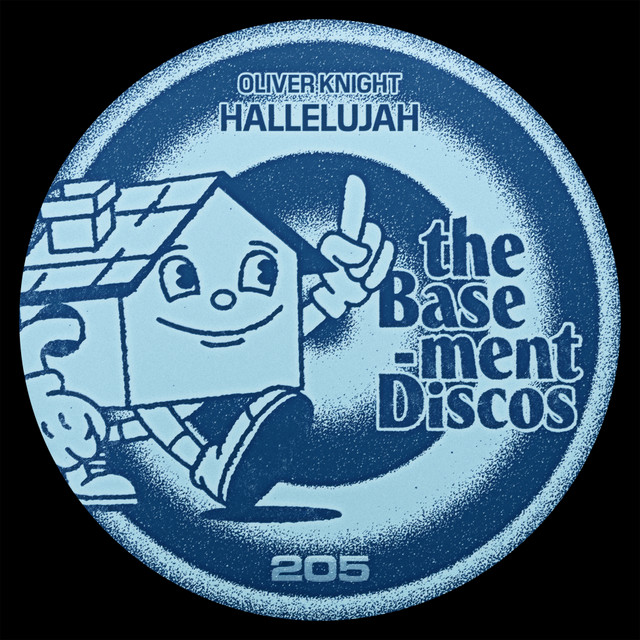 Oliver Knight - Say Hallelujah (Extended Mix)