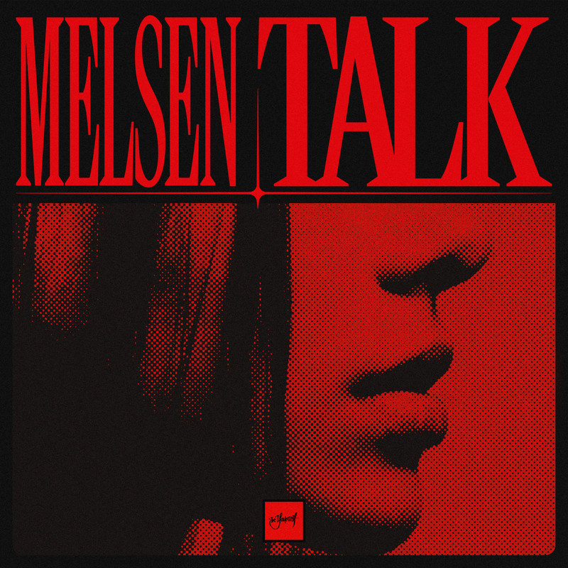 Melsen - Talk (Extended Mix)