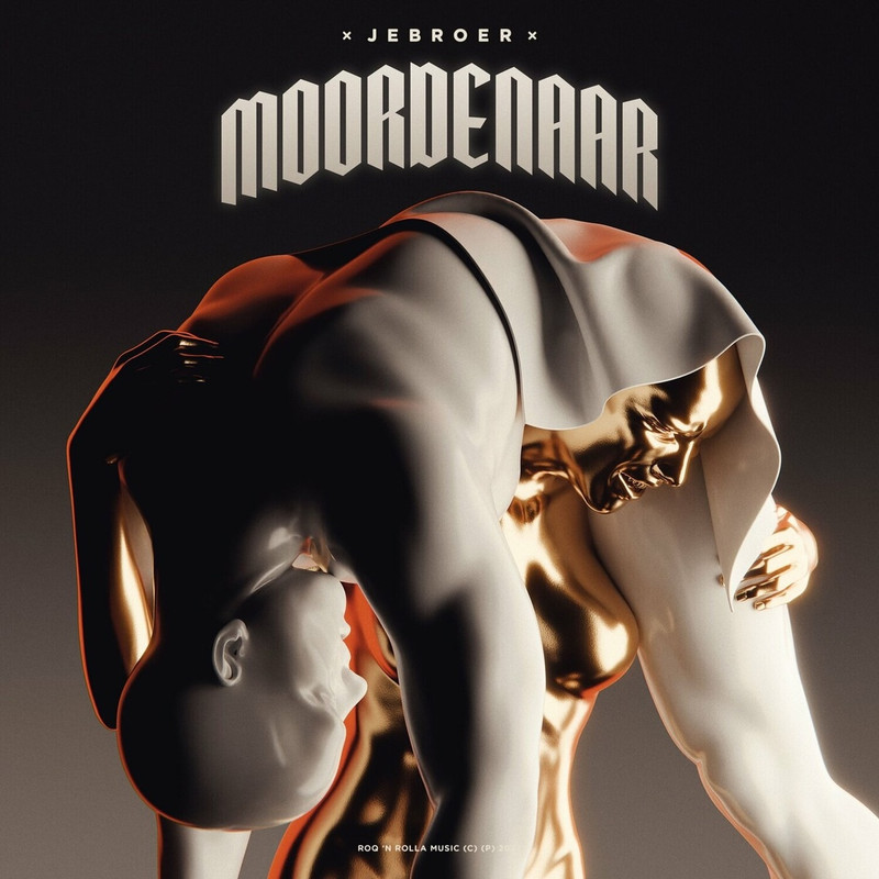 Jebroer - Moordenaar (Original Mix)