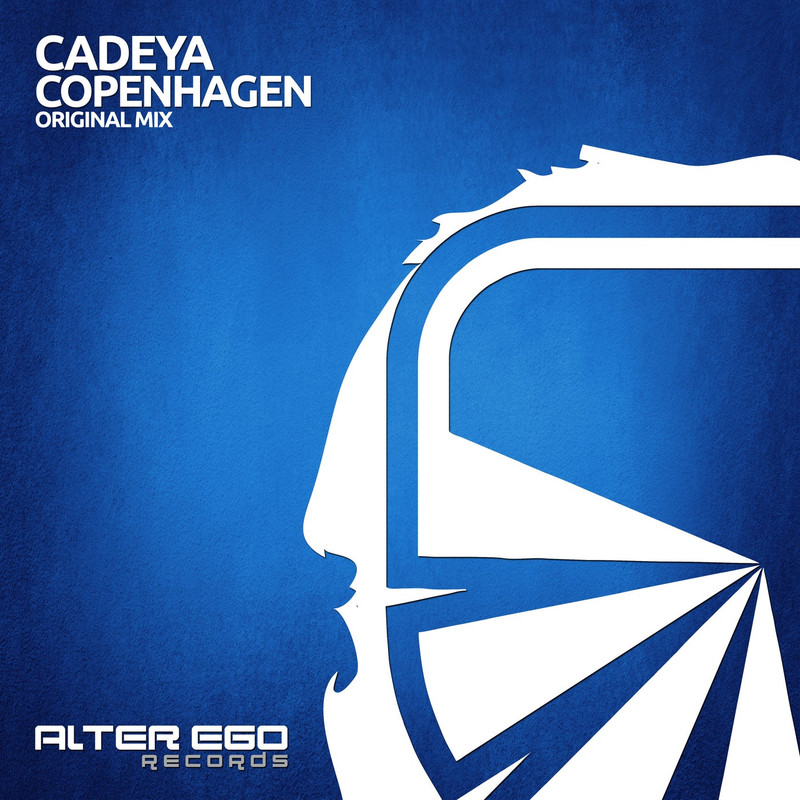 Cadeya - Copenhagen (Original Mix)