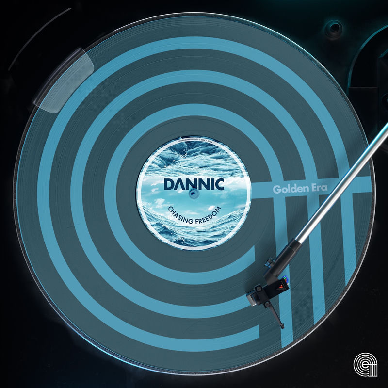 Dannic - Chasing Freedom (Original Mix)