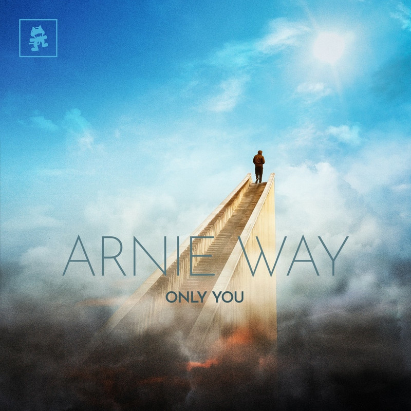 Arnie Way - Let Go (Extended Mix)
