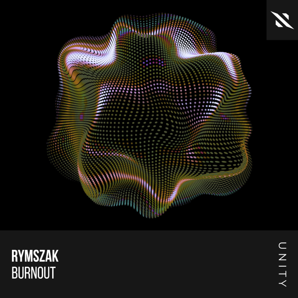 rymszaK - Burnout (Extended Mix)