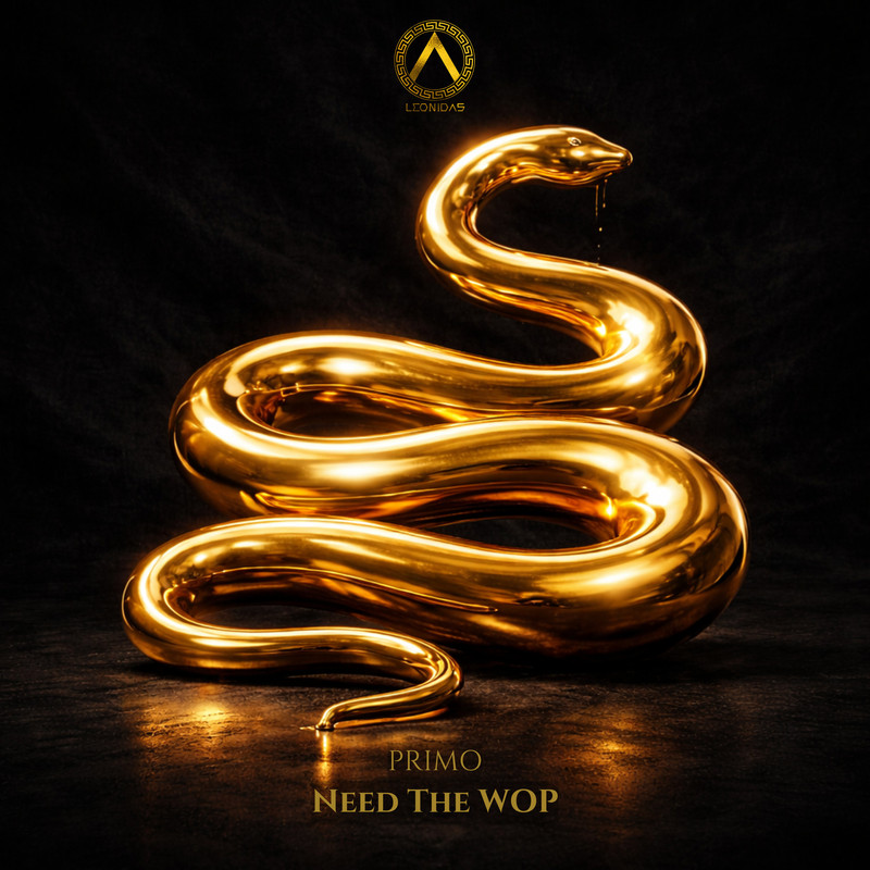 PRIMO - Need the WOP (Extended Mix)
