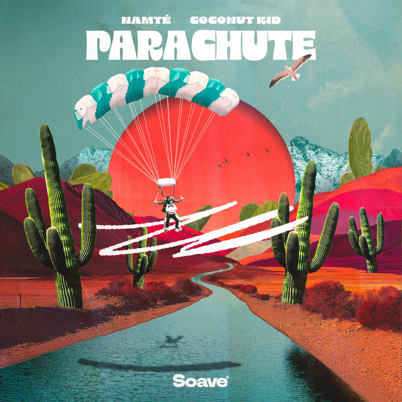 Namt&eacute; & Coconut Kid - Parachute (Original Mix)