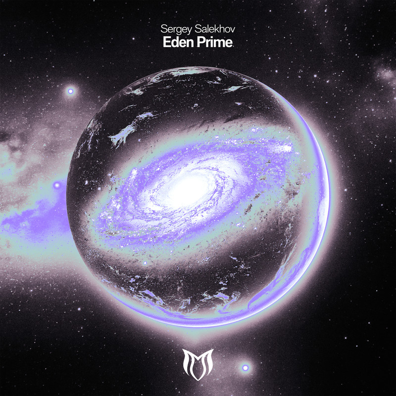 Sergey Salekhov - Eden Prime (Extended Mix)
