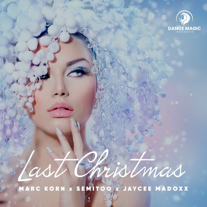 Marc Korn, Semitoo & Jaycee Madoxx - Last Christmas (Extended Mix)