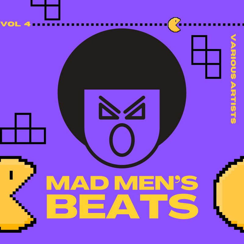 Seumas Norv - Madman (Extended Mix)