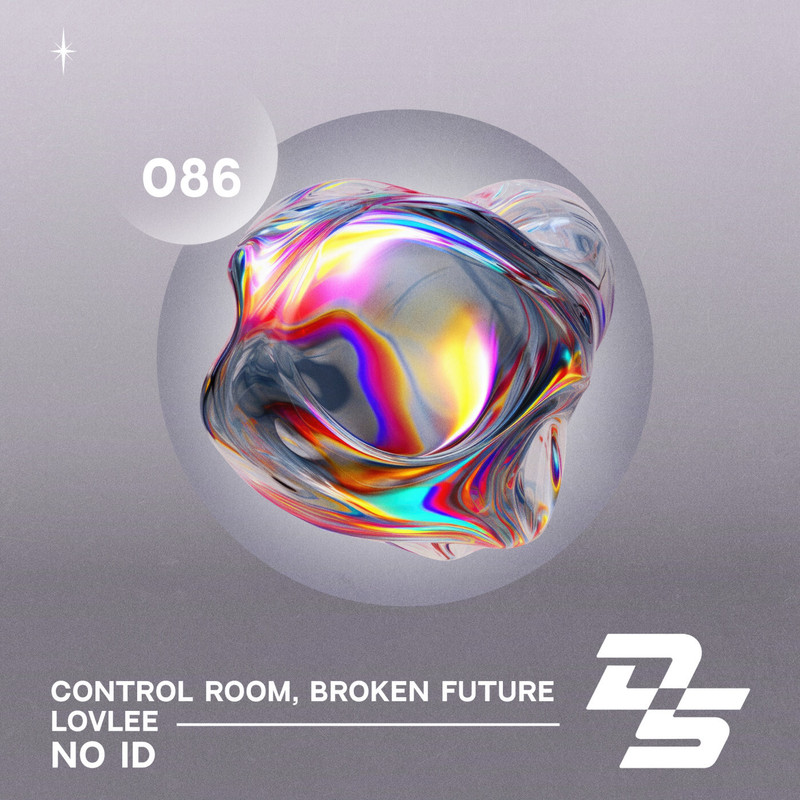 Control Room, Lovlee, Broken Future - NO ID (Extended Mix)