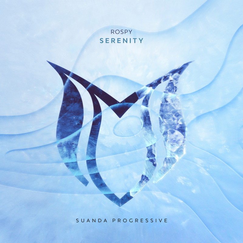 Rospy - Serenity (Extended Mix)