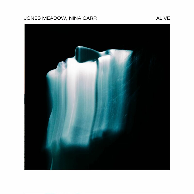 Jones Meadow & Nina Carr - Alive (Original Mix)