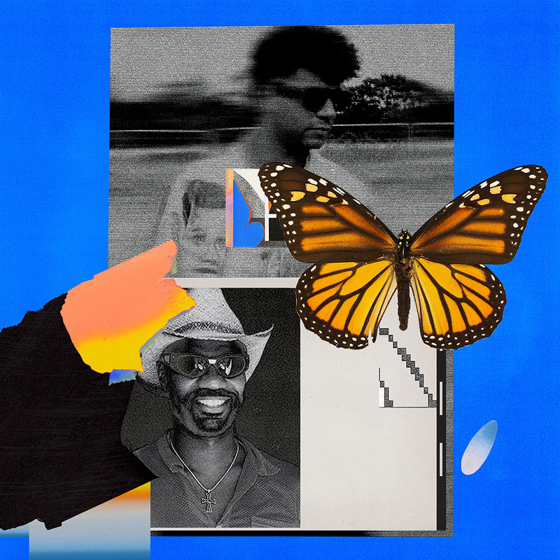 Jamie Jones & Green Velvet - Butterflies (Extended Mix)