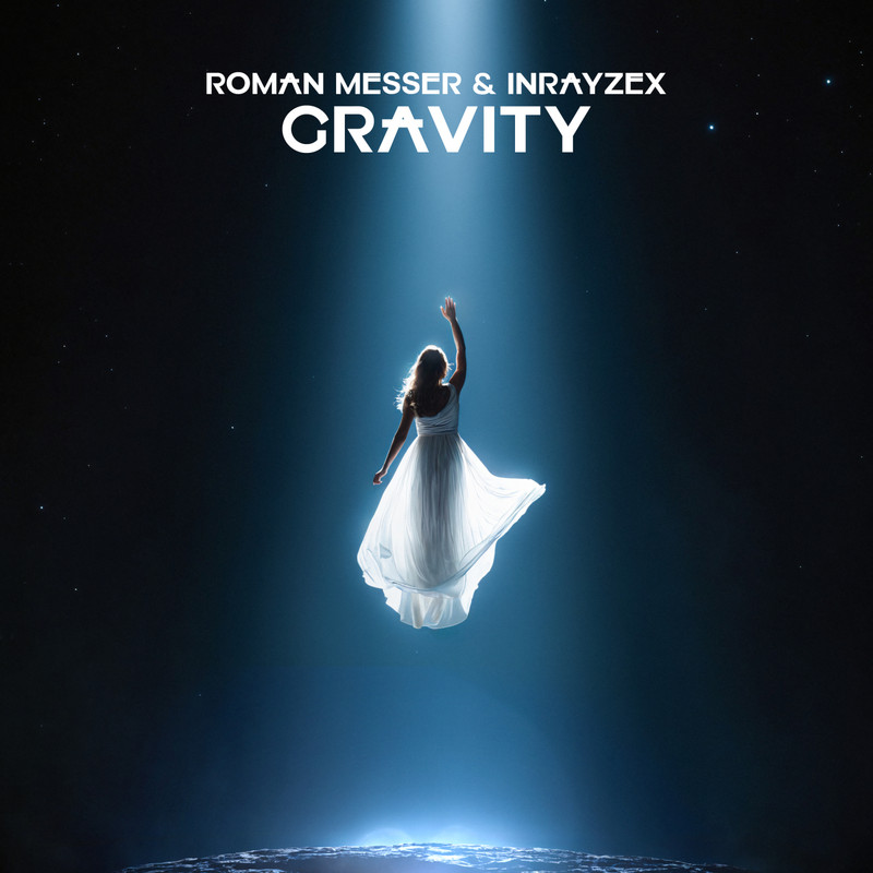 Roman Messer & Inrayzex - Gravity (Extended Mix)