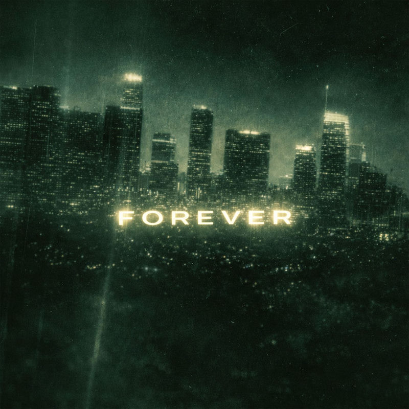 MEZIAH - Forever (Original Mix)