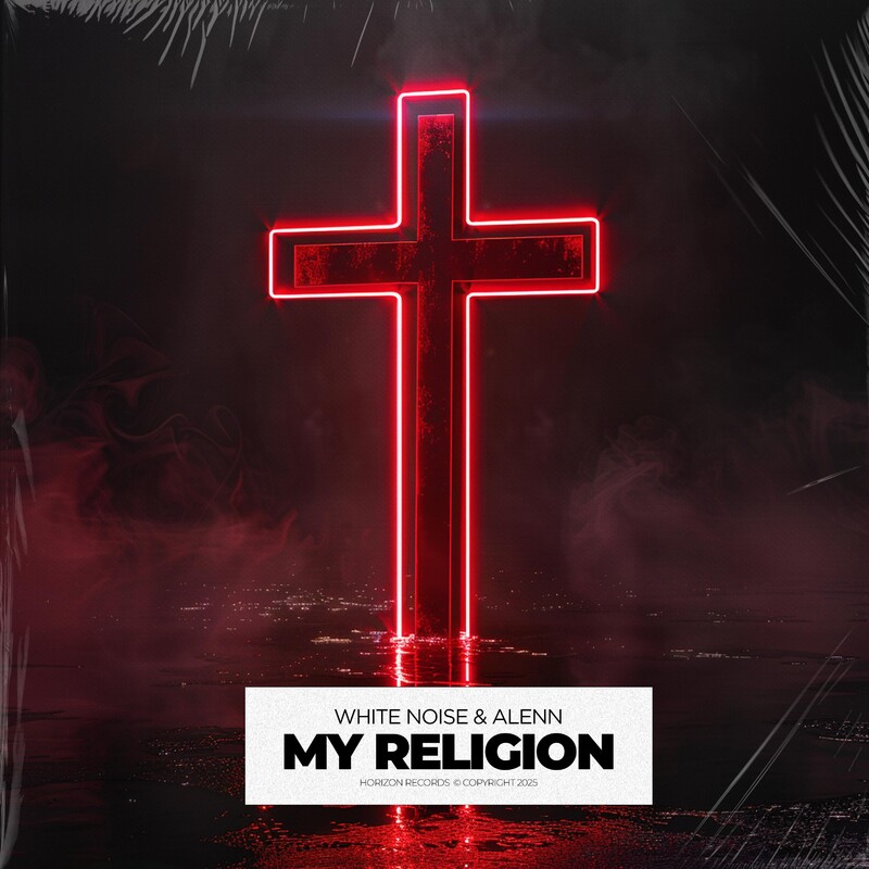 White Noise & Alenn - My Religion (Extended Mix)