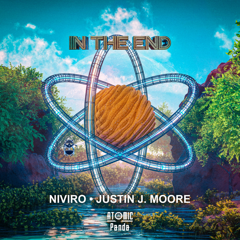 NIVIRO ft. Justin J. Moore - In The End (Original Mix)
