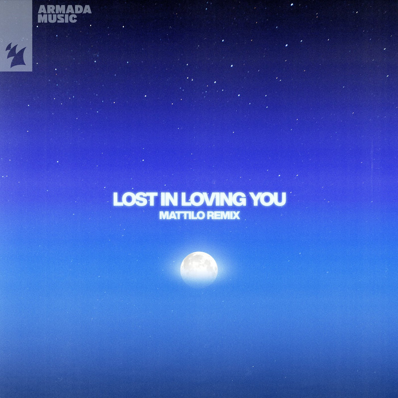 ARTY x Louis III - Lost In Loving You (Mattilo Remix)