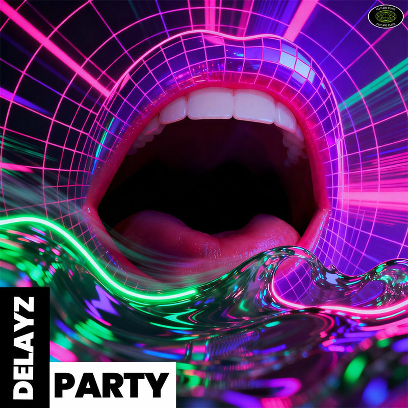 Delayz - Party (Original Mix)