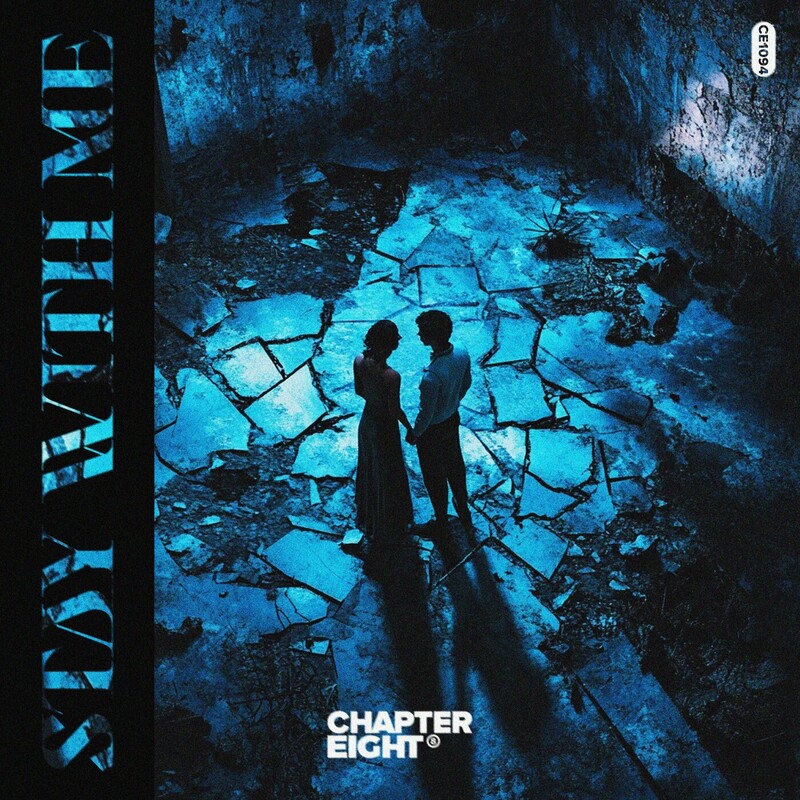 Max Martis & Margad - Stay with me (Original Mix)