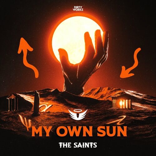 The Saints - My Own Sun (Extended Mix)