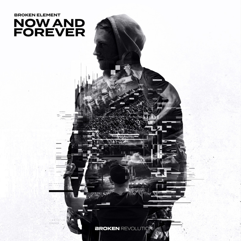 Broken Element - Now and Forever (Extended Mix)