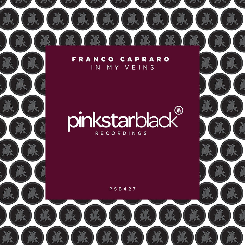 Franco Capraro - In My Veins (Extended Mix)