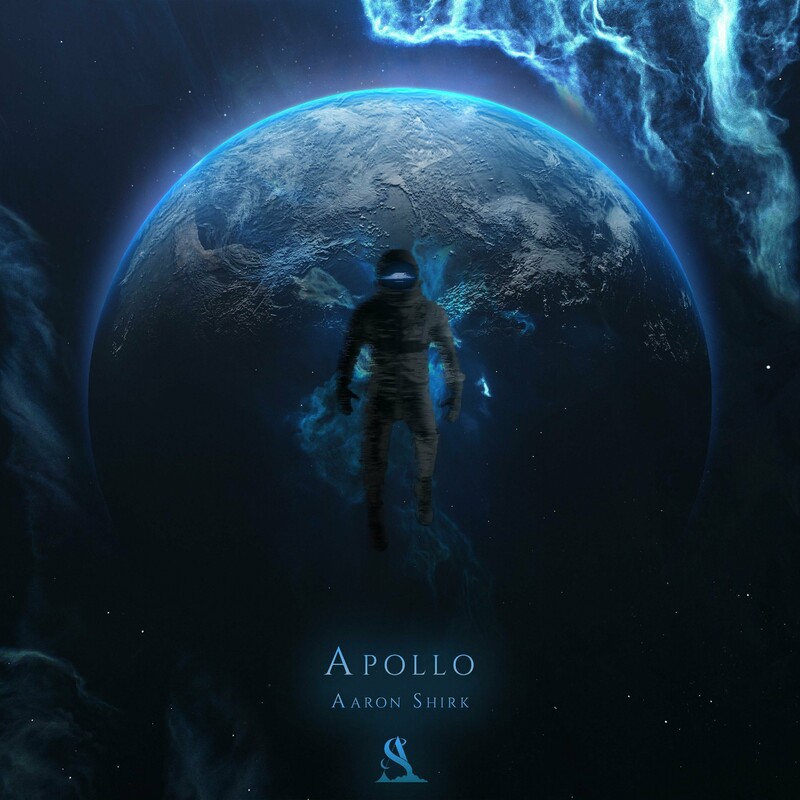 Aaron Shirk - Apollo (Original Mix)