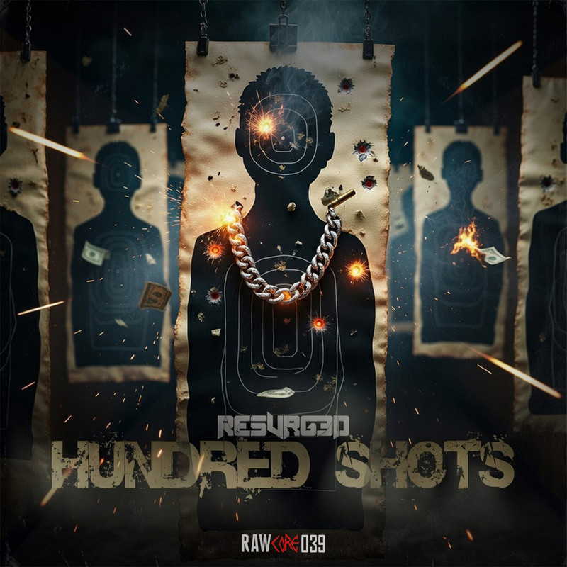 Resvrged - Hundred Shots (Extended Mix)