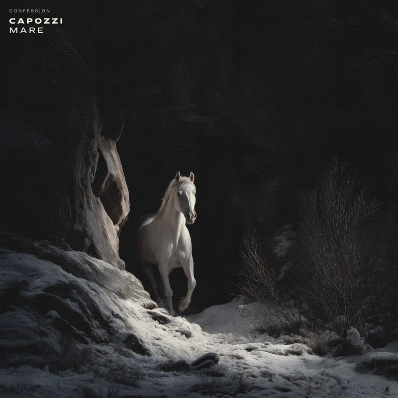 Capozzi - Mare (Extended Mix)