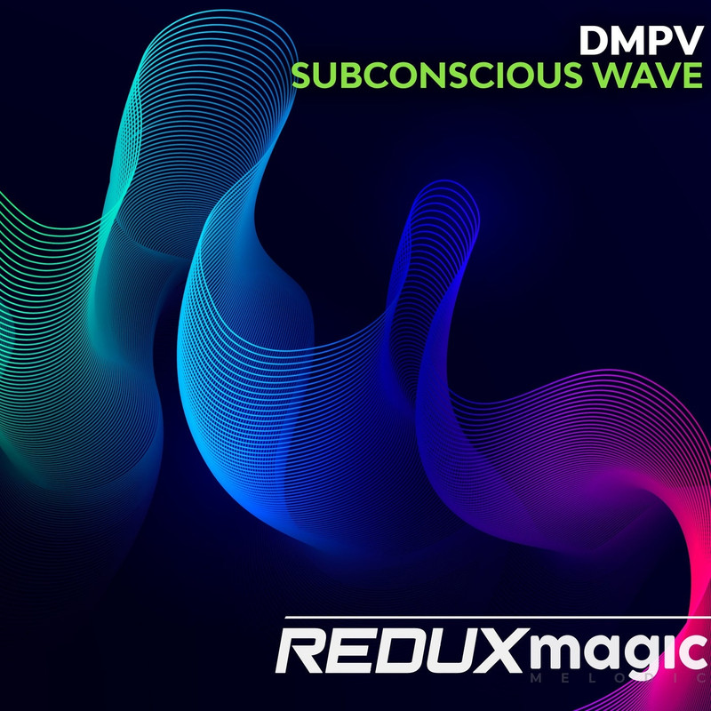 DMPV - Subconscious Wave (Extended Mix)