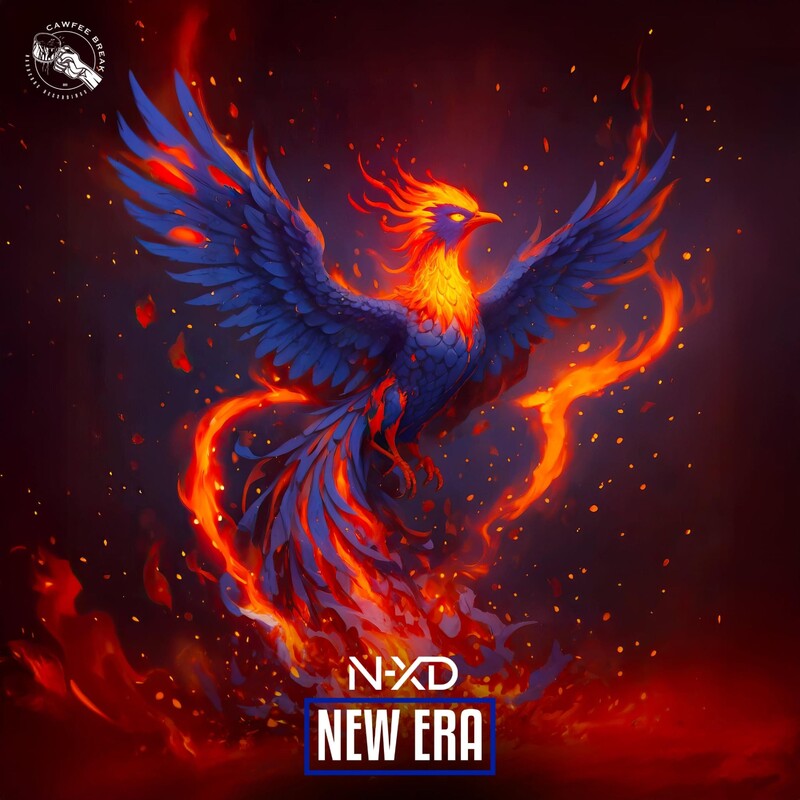 N-XD - NEW ERA (Original Mix)