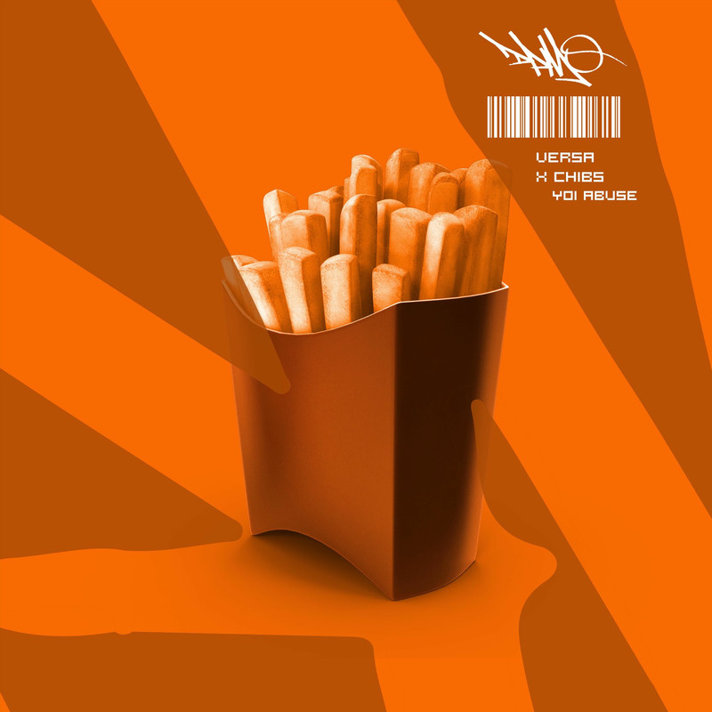 Versa & Chibs - Yoi Abuse (Original Mix)