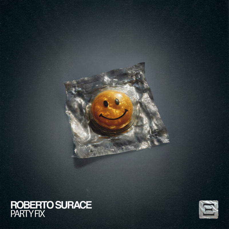 Roberto Surace - Party Fix (Extended Mix)