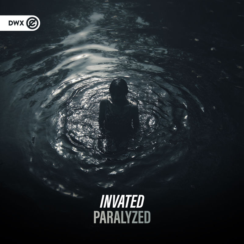 Invated & Dirty Workz - Paralyzed (Original Mix)
