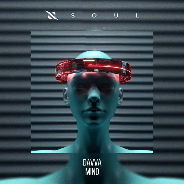 Davva - Mind (Extended Mix)