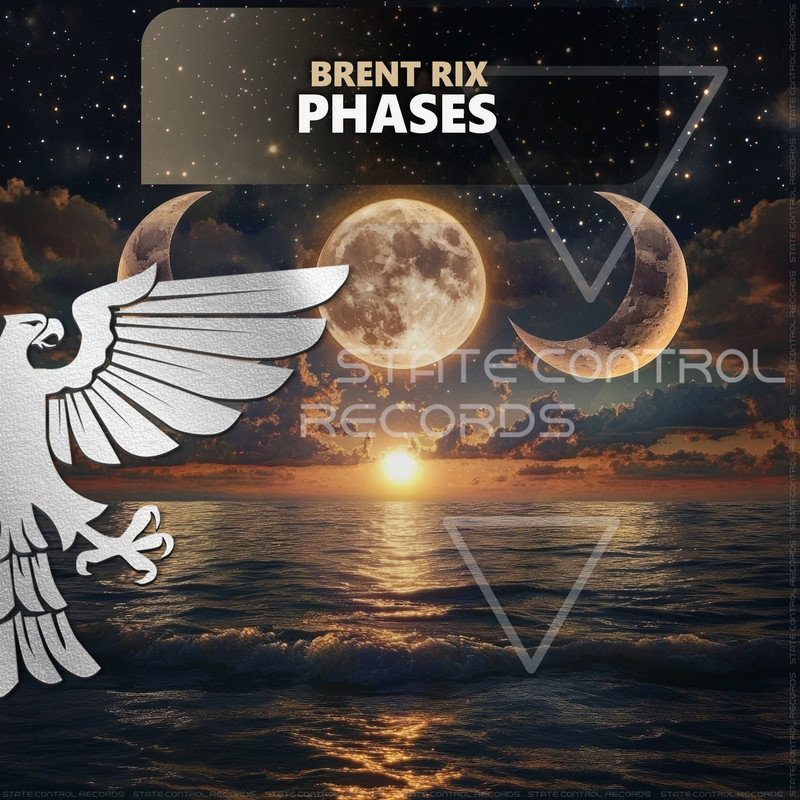 Brent Rix - Phases (Extended Mix)
