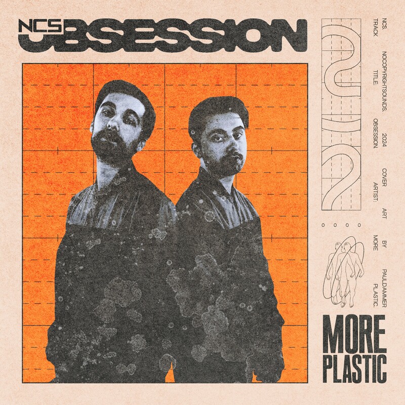 More Plastic - Obsession (Original Mix)