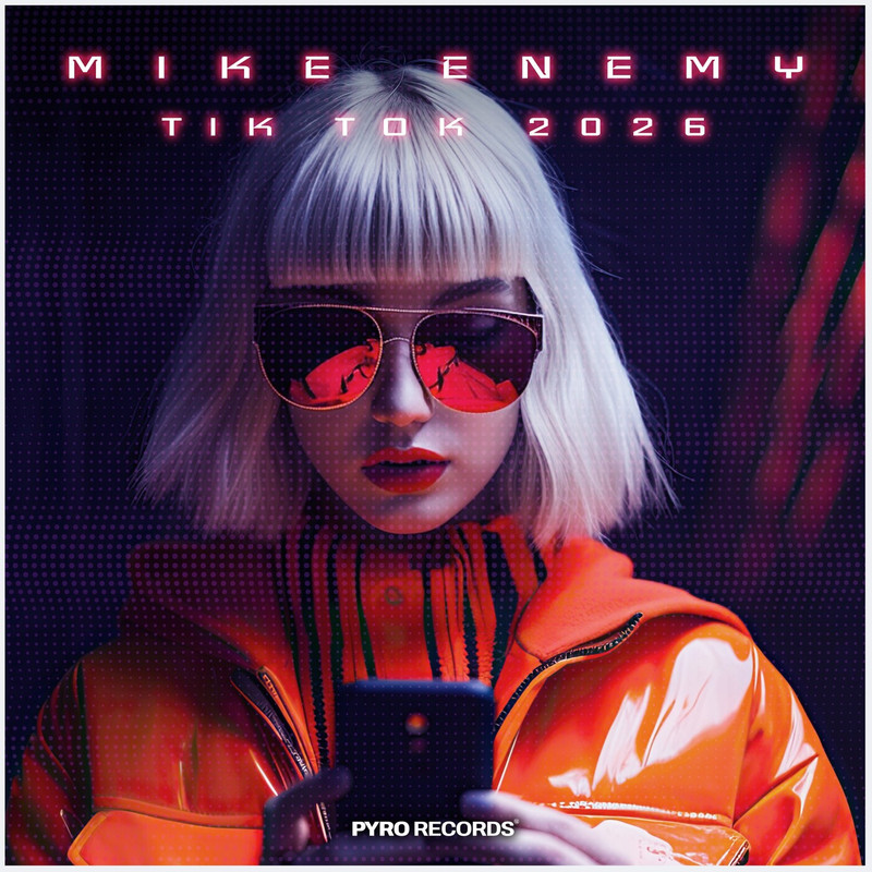Mike Enemy - Tik Tok 2026 (Extended Mix)
