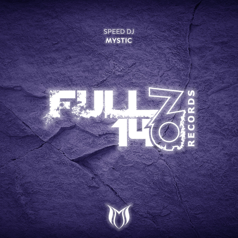 Speed DJ - Mystic (Extended Mix)