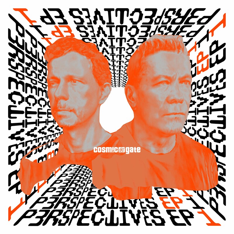 Cosmic Gate & Ginchy - Battalion (Original Mix)