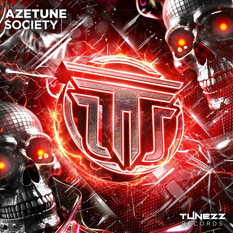 Azetune - Society (Original Mix)