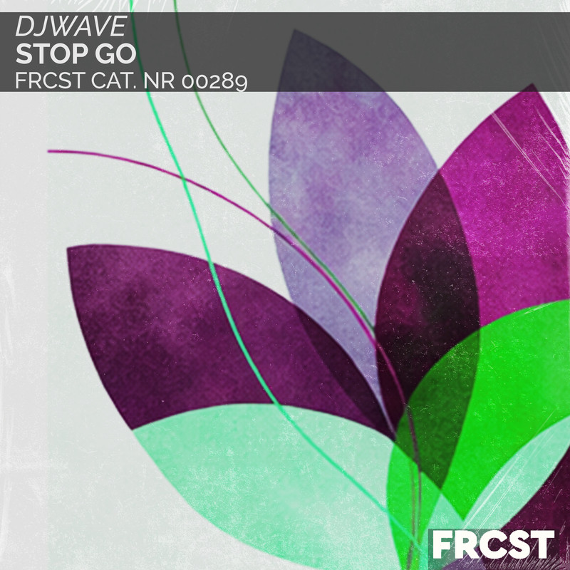 DJWave - Stop Go (Extended Mix)