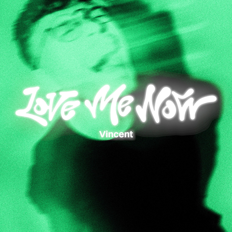 Vincent - Love Me Now (Extended Mix)