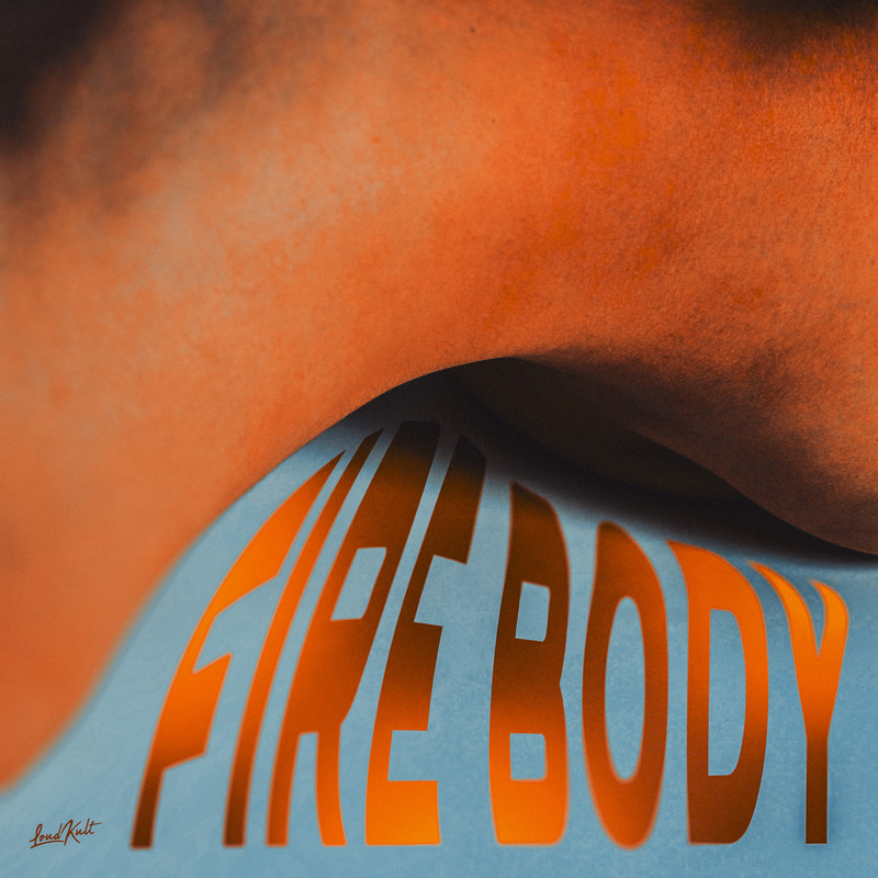 Hafex, KARNE, KHIMSA - Fire Body (Original Mix)