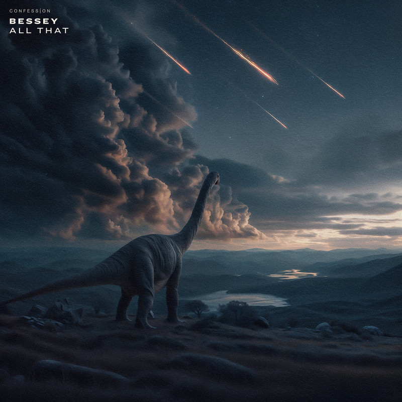 Bessey - All That (Extended Mix)
